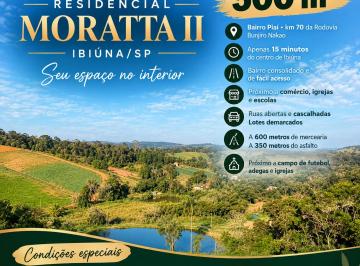 Terreno , Ibiúna · SEU REFÚGIO EM MEIO À NATUREZA ESTÁ AQUI!