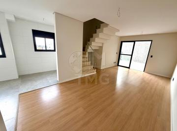 Apartamento de 2 quartos, Curitiba · Cobertura Duplex à Venda por R$ 1.088.000 | 2 Quartos | Sacada com Churrasqueira | Cristo Rei