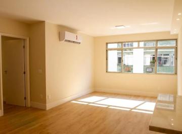 Apartamento · 101m² · 3 Quartos · 1 Vaga · Apartamento à Venda no Leblon: 3 Quartos, Suíte e Vaga