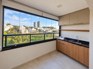 Apartamento de 3 quartos, Sorocaba · Apto impecável 97m² com 3 dorms no Alto da Boa Vista