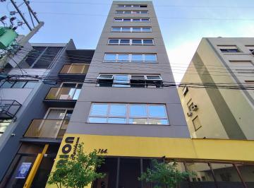 FACHADA · NOVO HAMBURGO - STUDIO - PÁTRIA NOVA