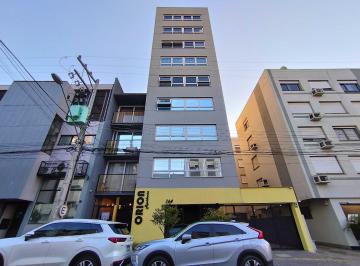 FACHADA · NOVO HAMBURGO - STUDIO - PÁTRIA NOVA