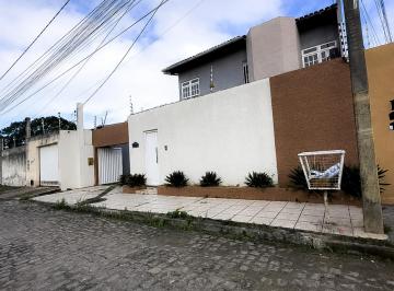 Comercial de 6 quartos, Feira de Santana · Casa comercial para aluguel próxima à Avenida Noide Cerqueira.