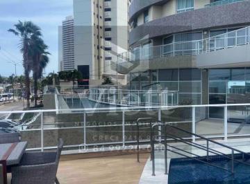 Foto 32 · Apartamento para Locação em Natal-RN, Ponta Negra: 1 quarto, 1 banheiro, 1 vaga de garagem, 57m² de