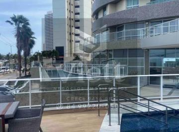 Foto 32 · Apartamento para Locação em Natal-RN, Ponta Negra: 1 quarto, 1 banheiro, 1 vaga de garagem, 57m² de