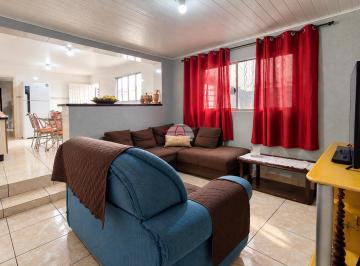 Casa de 2 quartos, São José dos Pinhais · Casa com 3 quartos e suíte com hidromassagem no Guatupê - São José dos Pinhais