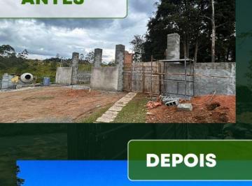 Rural de 1 quarto, Ibiúna · Residencial Bella Vista – Lotes de 1.000 m² em São João Novo, São Roque/SP