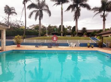 Rural · 5000m² · 4 Quartos · 10 Vagas · Chácara e Hotel para Pets - Bairro do Poste - Jundiaí/SP