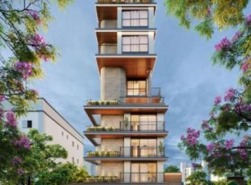 Apartamento de 1 quarto, Curitiba · Vendo Apartamento de 20 m² com 1 quarto à venda no Ahú