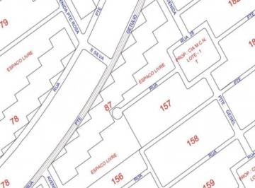 Foto do bem 845 · Lote de 1.500 m² em Caldas Novas