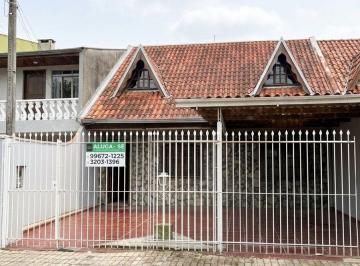 Casa de 4 quartos, Curitiba · Casa para locação no Sitio Cercado, ptóximo ao Supermercado Agricer!