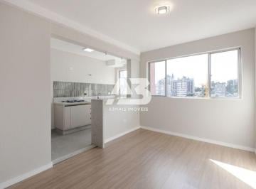 Apartamento de 2 quartos, Curitiba · Apartamento 2 quartos à venda, 59m² por R$470.000 no Centro, Curitiba/PR