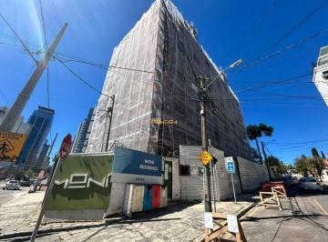 Apartamento de 1 quarto, Curitiba · Loft no Ed. Moní Residence - 1 quarto, sacada com churrasqueira - Entrega para Novembro 2026