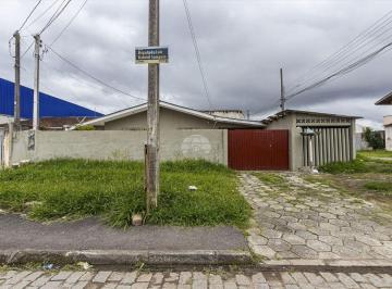 Casa de 2 quartos, São José dos Pinhais · Terreno com 2 casas e potencial para renda no Guatupê - São José dos Pinhais