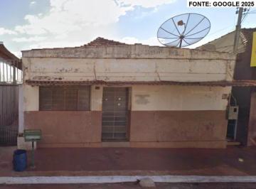 Comercial de 8 quartos, Maurilândia · Instalações p/ hotel 383m² em Maurilândia/GO