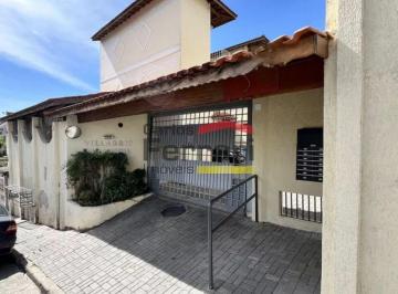 Casa de 3 quartos, São Paulo · SOBRADO CONDOMÍNIO FECHADO 3 QUARTOS, SUITE, VAGA-SANTA TEREZINHA-SÃO PAULO - S.P