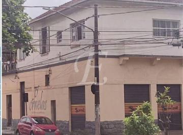 f3828fed989f232c1456ff772593dab4872576d4 · Sobrado com 3 dormitórios à venda, 560 m² por R$ 1.300.000,00 - Vila Belmiro - Santos/SP