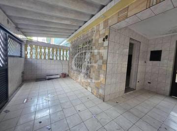89b1c520ae6b3e98bc6c0d1b648760cb5651111d · Sobrado com 3 dormitórios à venda, 129 m² por R$ 638.000,00 - Encruzilhada - Santos/SP