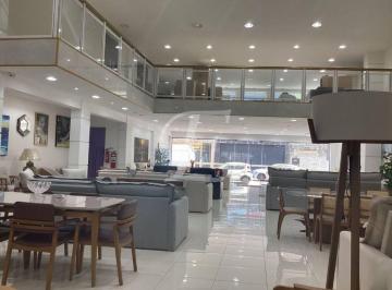 93250b31dbc8e478c5f7430c6fd2286ca7491207 · Loja para alugar, 425 m² por R$ 25.000,00/mês - Centro - Santos/SP