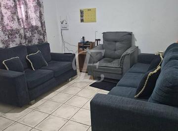a3cec0a0ca0b0c9e6feb419dbddff3f924b22590 · Casa com 1 dormitório à venda, 137 m² por R$ 240.000,00 - Esplanada dos Barreiros - São Vicente/SP