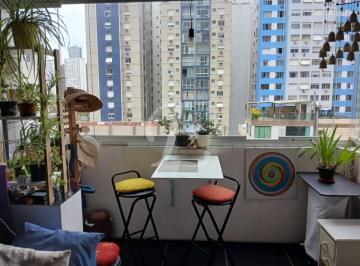 6df5e859576c43fc743c697dad0f0cee9f29700c · Kitnet com 1 dormitório à venda, 30 m² por R$ 250.000,00 - Itararé - São Vicente/SP