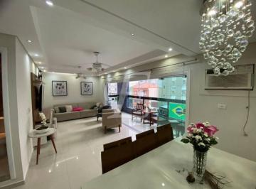 4ca84ad56402a301e5093fed629be8f5dc6274c2 · Apartamento com 3 dormitórios à venda, 158 m² por R$ 1.290.000,00 - Ponta da Praia - Santos/SP
