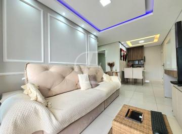 1b61289acea47f68db29810402315a838fd4d21d · Apartamento com 2 dormitórios à venda, 66 m² por R$ 520.000,00 - Vila Valença - São Vicente/SP