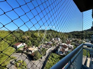 a97fab271693b5276a545df5d16673bf38bdde47 · Apartamento à venda, 57 m² por R$ 350.000,00 - Morro de Nova Cintra - Santos/SP