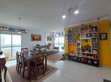 c29a84c59548bdba5012d91b3795a2e6827b0e0c · Apartamento com 3 dormitórios à venda, 123 m² por R$ 1.200.000,00 - Vila Guilhermina - Praia Grande/