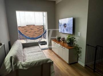 3f380e6bf20cd9710ef84d8f876755ebe56cc847 · Apartamento Garden com 2 dormitórios à venda, 103 m² por R$ 958.000,00 - Marapé - Santos/SP