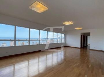 a03cdf30ad15e49953c8bc4f38675d773a687af8 · Apartamento com 4 dormitórios à venda, 274 m² por R$ 4.690.000,00 - Vila Rica - Santos/SP