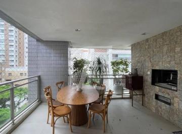 a30e329ba4ff3a89d06eb43bc9a6ba2a7a997fcd · Apartamento com 4 dormitórios à venda, 292 m² por R$ 3.200.000,00 - Vila Rica - Santos/SP