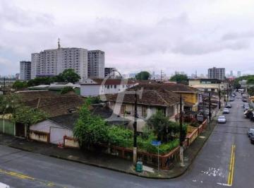 1c17ce9381a386cd509fb3717948ecdb8771de78 · Terreno à venda, 507 m² por R$ 1.950.000,00 - Jabaquara - Santos/SP