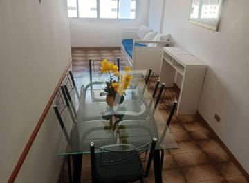6c72f4bd7b66c047b75edc21ee23ee9ca3a54845 · Apartamento com 1 dormitório à venda, 47 m² por R$ 260.000,00 - Centro - São Vicente/SP