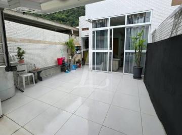 342b4dd22060d10609adb9c1c7356d0b6c90e073 · Sobrado com 3 dormitórios à venda, 140 m² por R$ 800.000,00 - Marapé - Santos/SP