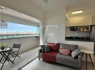 74f8000afcff9c7147fcf89d7bdfd1c6bec72f1e · Apartamento com 2 dormitórios à venda, 64 m² por R$ 690.000,00 - Marapé - Santos/SP