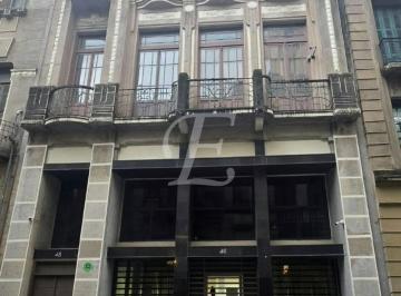 2f00cc7b16c762789d0fb568bce49012c0fe260b · Edifício Corporativo de Estilo Clássico com 1100 m² - venda por R$ 6.800.000 ou aluguel por R$ 38.00