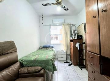 910500afe60ee2a733ad1fb5b1198f9e57e4f61d · Apartamento à venda, 32 m² por R$ 315.000,00 - Ponta da Praia - Santos/SP