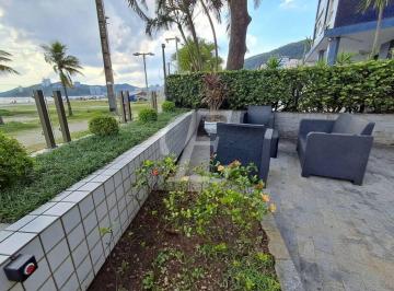 24a29068317107de06bdfc54186969199f521112 · Apartamento com 3 dormitórios à venda, 138 m² por R$ 1.170.000,00 - José Menino - Santos/SP