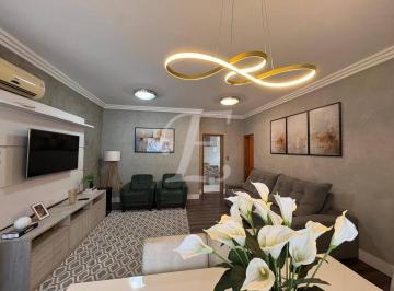 437f84fc2498e3b94b0a1db57e413e536a14cee0 · Casa com 3 dormitórios à venda, 131 m² por R$ 980.000,00 - Embaré - Santos/SP