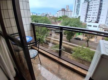 afd626116886175cc2e638466943930cce904907 · Apartamento para Locação na Pompéia Santos/SP | 135 m² | 3 Dormitórios | 2 Vagas