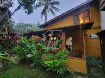 aeea0a23c6ff6577f7736f1753a38b75af790335 · Casa com 1 dormitório à venda, 40 m² por R$ 360.000,00 - Boiçucanga - São Sebastião/SP