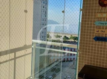 c31adbe95a81da70f7660e0e11934752d954979f · Apartamento com 3 dormitórios à venda, 100 m² por R$ 1.450.000,00 - José Menino - Santos/SP