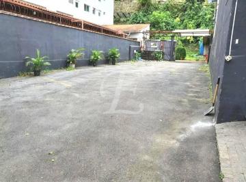 142e39198d4280ec16cdd7e7098ea804f069fed9 · Terreno à venda, 990 m² por R$ 4.999.000,00 - Marapé - Santos/SP
