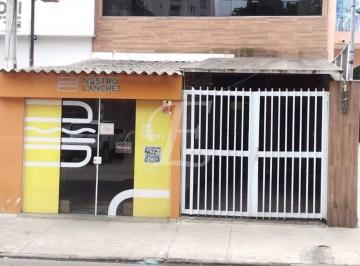 6b1ddaf22b47f74543199fffa23a235b99ed20e7 · Sobrado comerciai com edícula à venda, 165 m² por R$ 1.915.000 - Gonzaga - Santos/SP