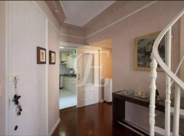 9931f3158a29e839bf4c684f67a6e81334e03cbd · Cobertura com 1 dormitório à venda, 112 m² por R$ 921.000,00 - Pompéia - Santos/SP