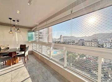 4516a6590316f02d0481544c232cba5e4bdd1d56 · Apartamento com 2 dormitórios à venda, 89 m² por R$ 1.050.000,00 - Vila Belmiro - Santos/SP