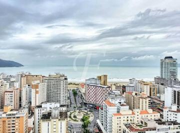 de6f56f71507297632ccc9666829a9b2d58d50da · Cobertura Duplex com 2 dormitórios à venda, 183 m² por R$ 2.215.000 - Gonzaga - Santos/SP