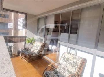 325ba904075a6df164e433db60783c13766bd44f · Apartamento com 3 dormitórios à venda, 106 m² por R$ 649.000,00 - Centro - Guarujá/SP