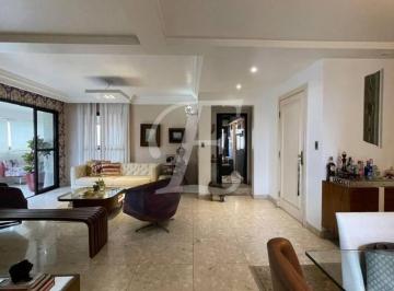 02357c594aebfa28dcab88d405fe0365974f7979 · Apartamento com 4 dormitórios à venda, 281 m² por R$ 2.300.000,00 - Vila Rica - Santos/SP